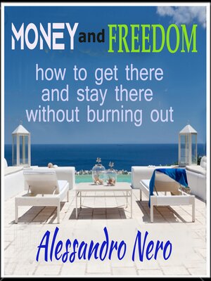 cover image of Money and Freedom